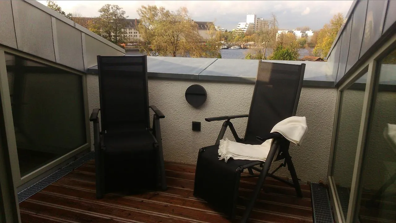 Ferienwohnung Eiswerder Berlin 0*,  Deutschland