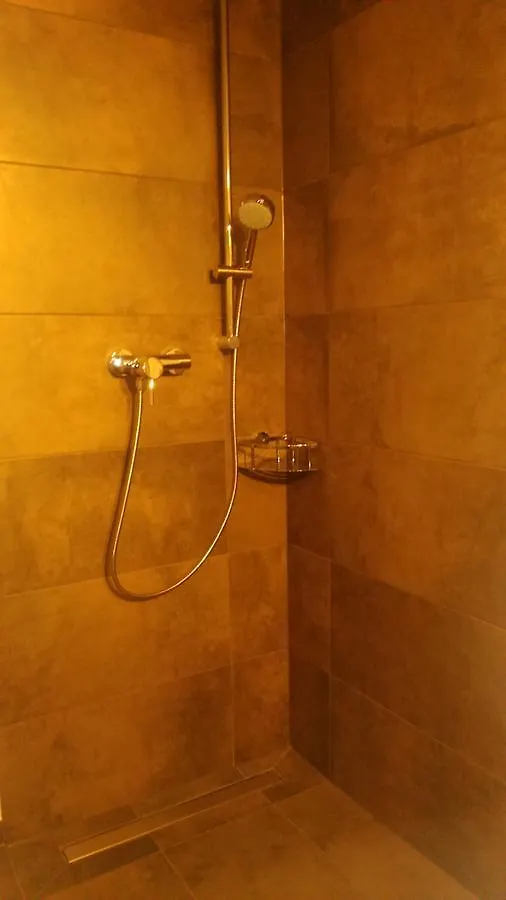Ferienwohnung Eiswerder Berlin 0*,