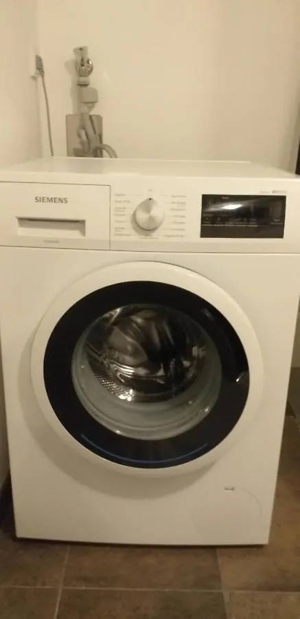 Ferienwohnung Eiswerder Berlin 0*,  Almanya
